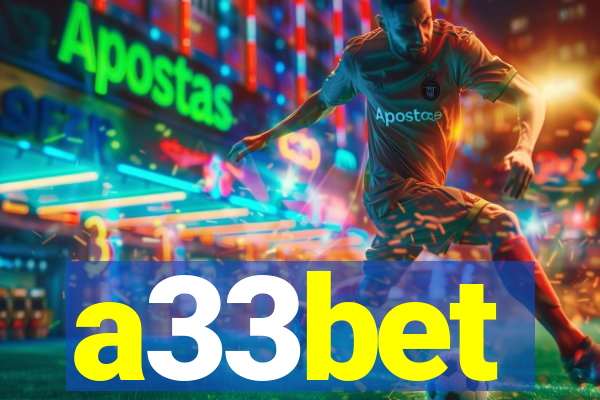 a33bet