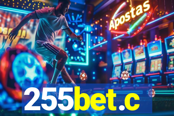 255bet.c