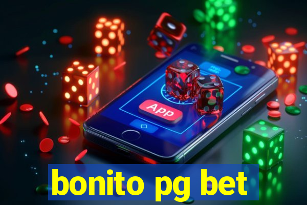 bonito pg bet