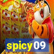 spicy09