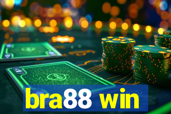 bra88 win