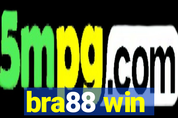 bra88 win