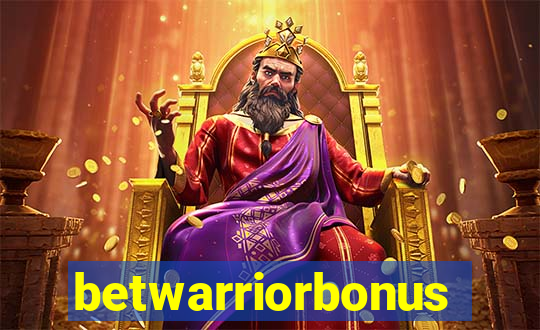 betwarriorbonus