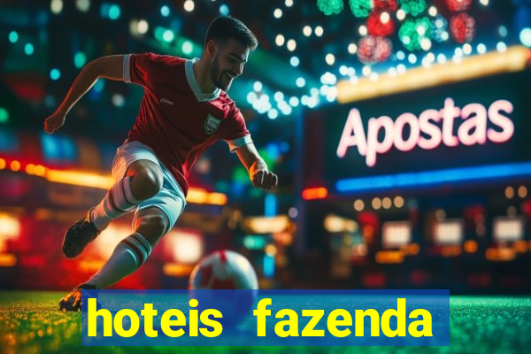 hoteis fazenda porto velho