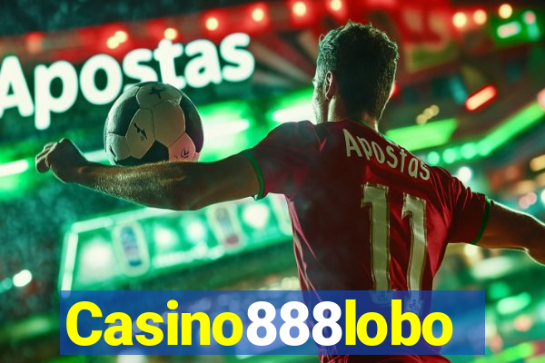 Casino888lobo