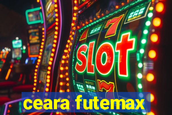 ceara futemax