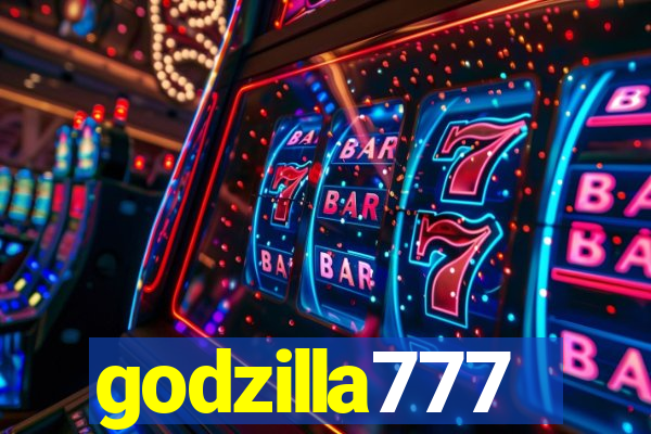 godzilla777