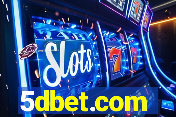 5dbet.com