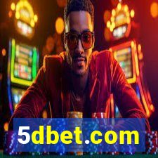 5dbet.com