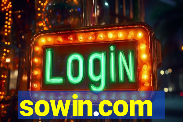 sowin.com