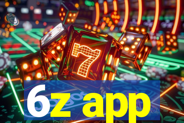 6z app