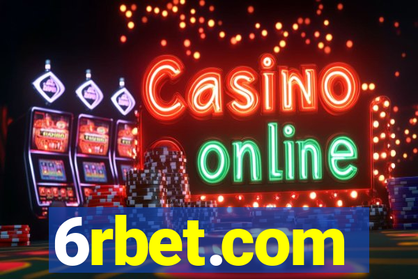 6rbet.com