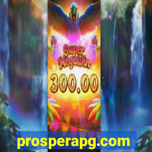 prosperapg.com