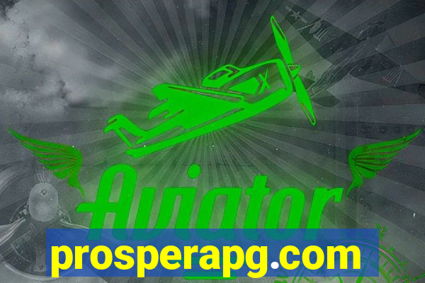 prosperapg.com