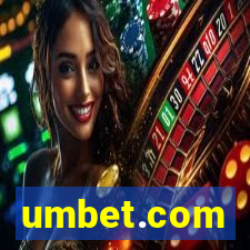 umbet.com