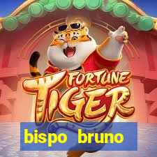 bispo bruno leonardo fortuna