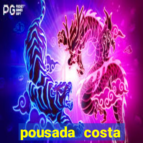 pousada costa dourada ba