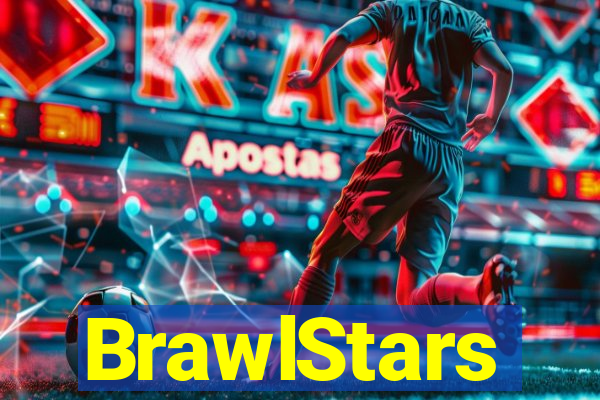 BrawlStars