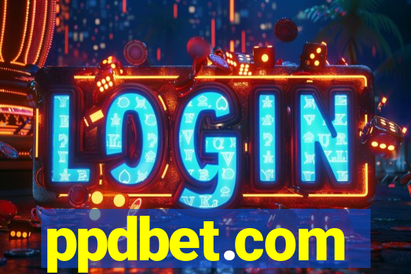 ppdbet.com