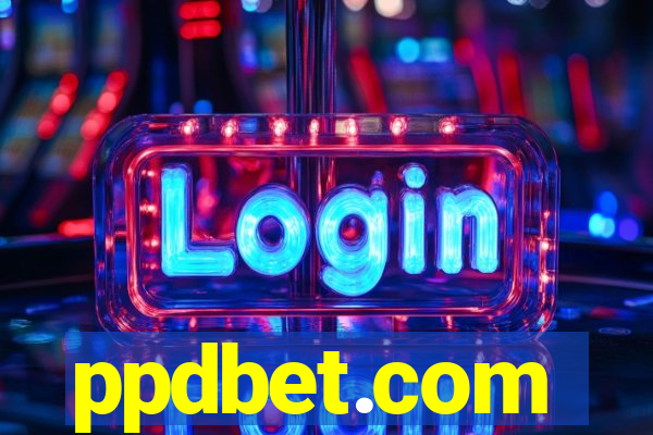 ppdbet.com