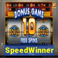 SpeedWinner