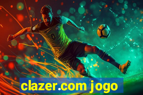 clazer.com jogo