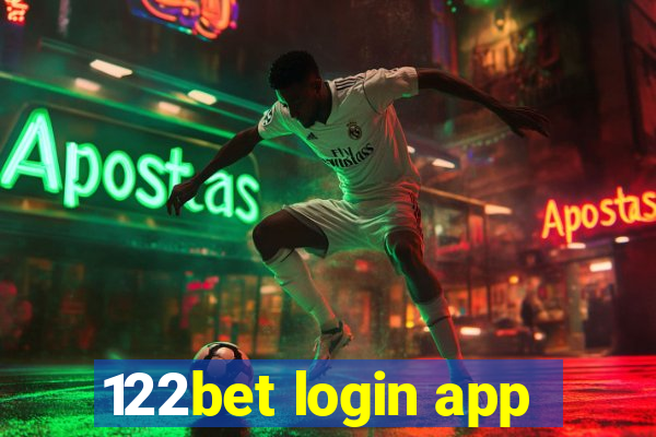 122bet login app