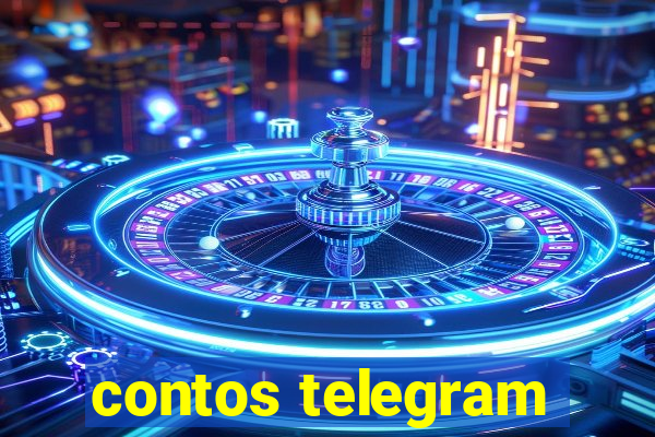 contos telegram