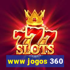 www jogos 360