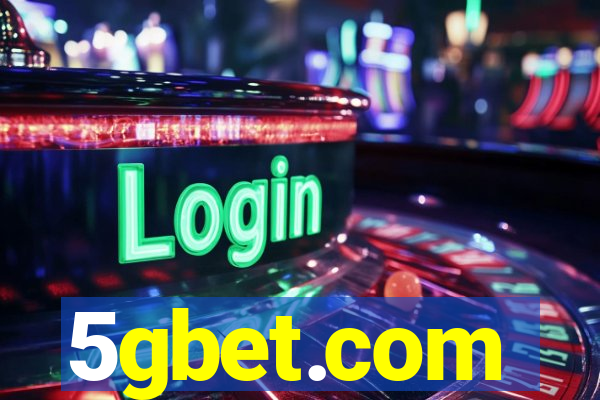 5gbet.com