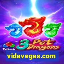 vidavegas.com