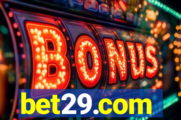 bet29.com