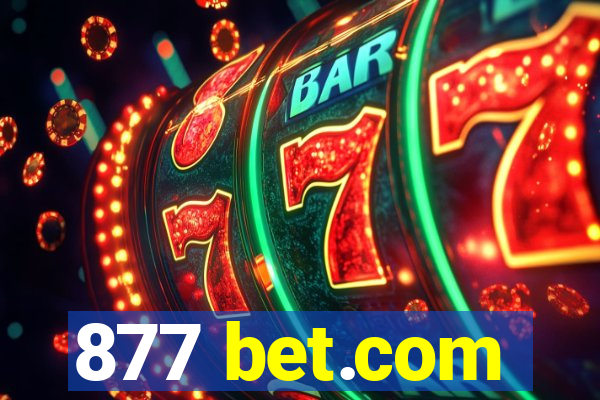 877 bet.com