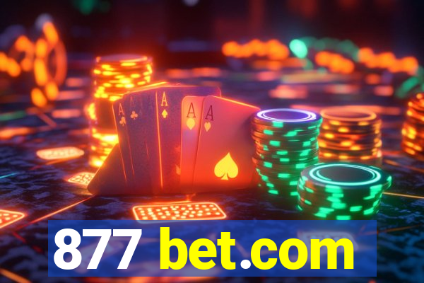 877 bet.com