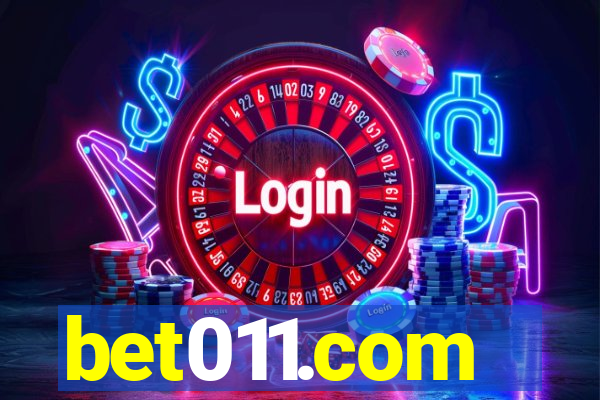 bet011.com