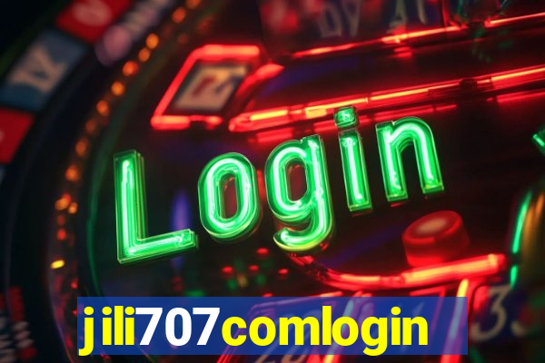 jili707comlogin