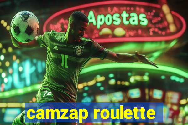 camzap roulette