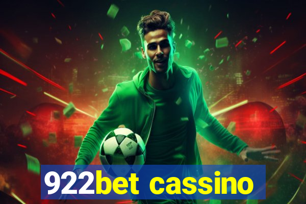 922bet cassino