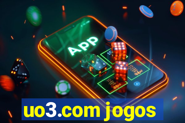 uo3.com jogos