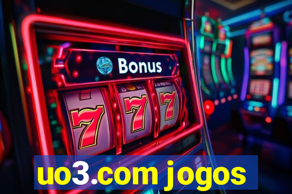 uo3.com jogos