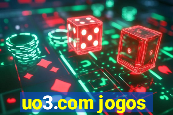 uo3.com jogos