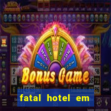 fatal hotel em barreiras ba