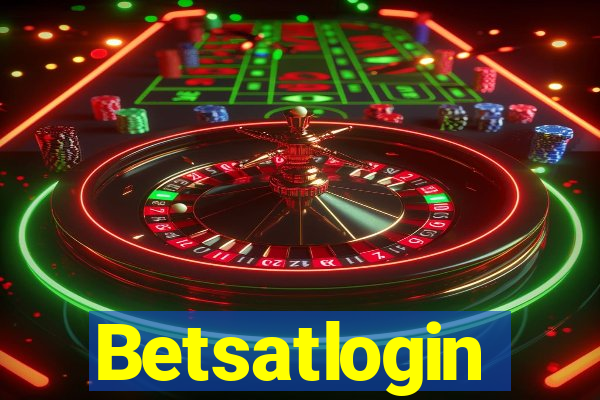 Betsatlogin