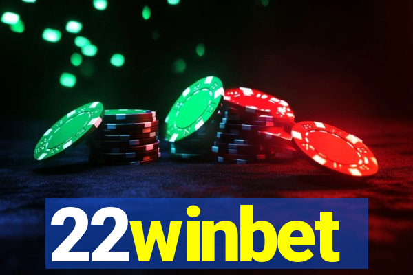 22winbet