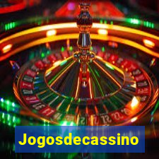 Jogosdecassino