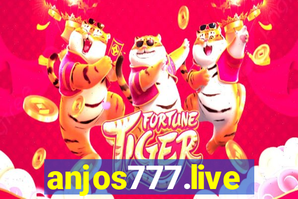 anjos777.live