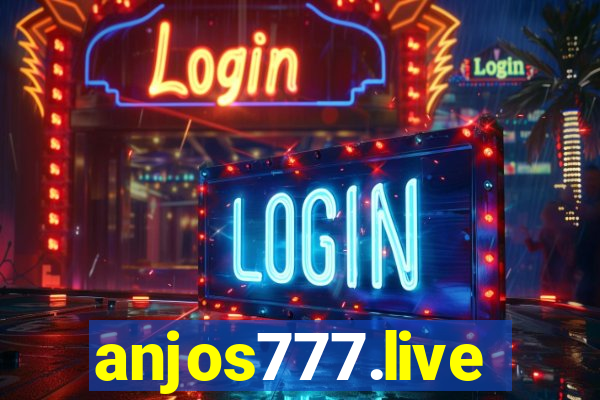 anjos777.live