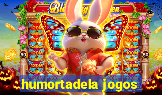 humortadela jogos