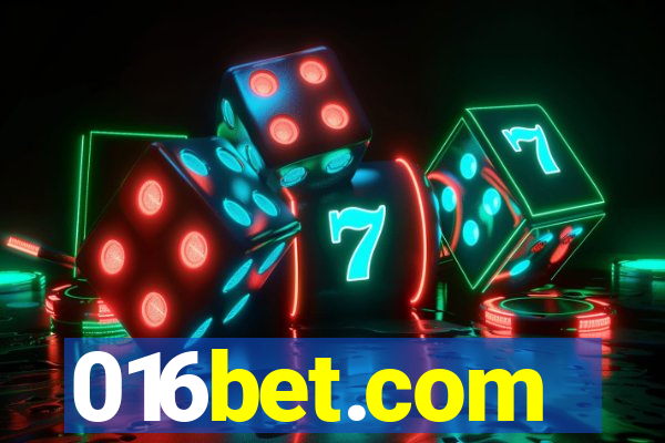 016bet.com