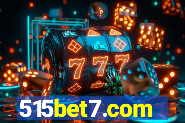 515bet7.com